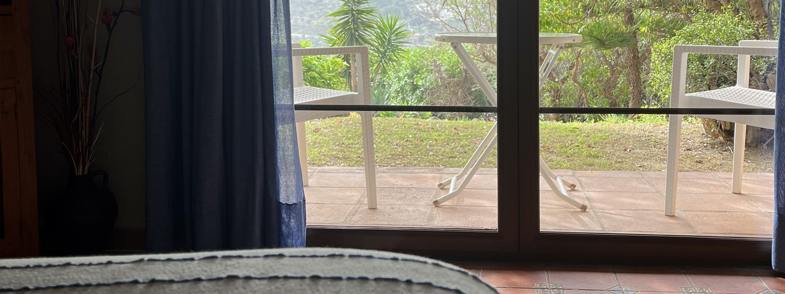 hotel rural malaga encanto axarquia junior suites dos habitaciones cab 2